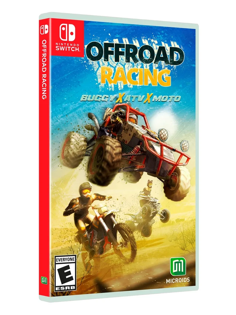 OffRoad Racing (NSW)