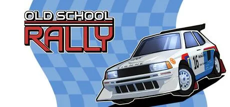 Old School Rally (NSW)