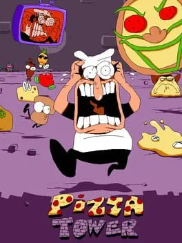 Pizza Tower [Collector's Edition]