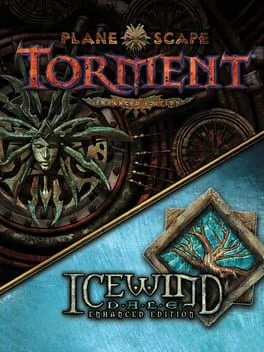 Planescape: Torment & Icewind Dale Enhanced Editions [Collector's Pack] (NSW)