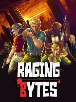 Raging  Bytes