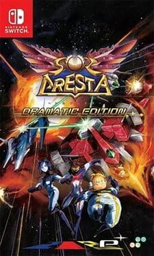 Sol Cresta: Dramatic Edition [Collector's Edition]