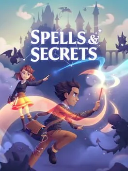 Spells and Secrets