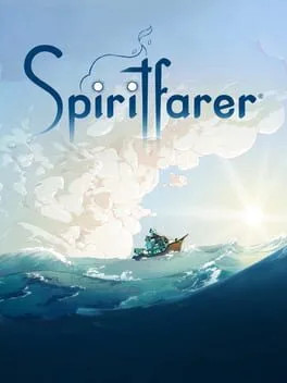 Spiritfarer [Collector's Edition]
