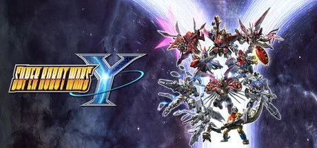 Super Robot Wars Y (NSW)
