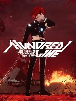 The Hundred Line: Last Defense Academy [Limited Edition] (NSW)
