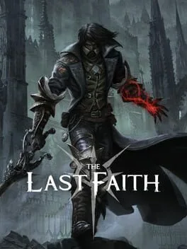 The Last Faith [Kickstarter Edition]