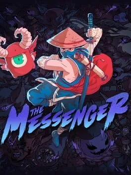 The Messenger [Devolver Digital]
