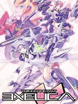 TriggerHeart Exelica [Deluxe Edition]