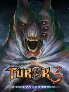 Turok 3: Shadow Of Oblivion [Classic Edition] (NSW)