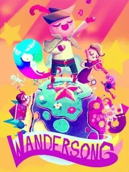 Wandersong [Best Buy]