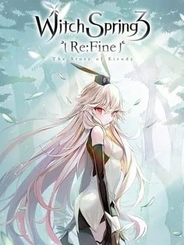 Witch Spring 3 Re: Fine: The Story of Eirudy (NSW)