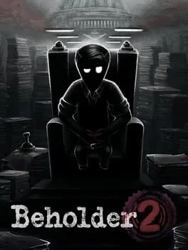 Beholder 2 [Deluxe Edition] (NSW)