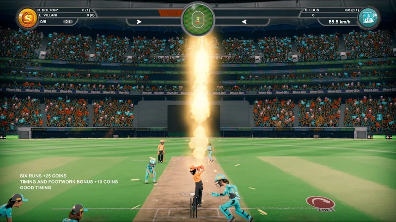 Big Bash Boom (NSW)