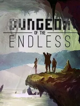 Dungeon of the Endless [Signature Edition] (NSW)
