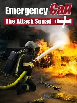 Emergency Call - The Attack Squad