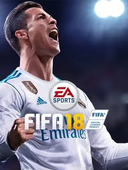FIFA 18 [World Cup Edition] (NSW)