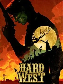 Hard West [Collector's Edition] (NSW)