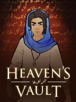 Heaven's Vault [Limited edition]