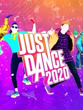 Just Dance 2020 [Code In Box] (NSW)