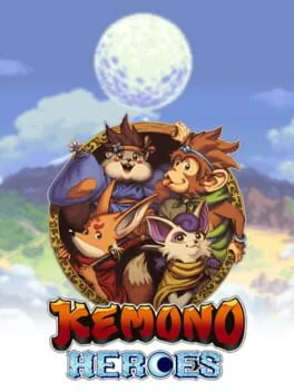 Kemono Heroes [Collector's Edition] (NSW)