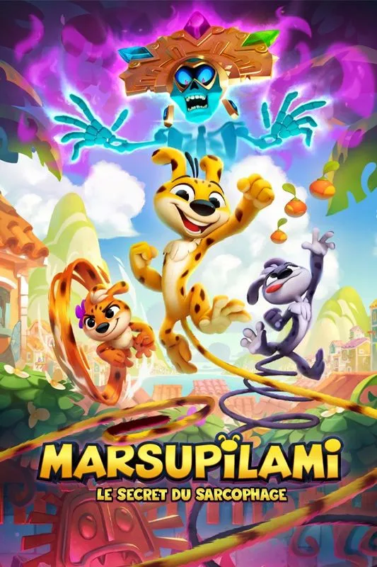 Marsupilami (NSW)