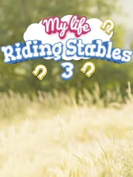 My Life: Riding Stables 3 (NSW)