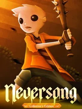 Neversong [Collector's Edition] (NSW)