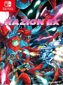 Razion EX [Collector's Edition] (NSW)