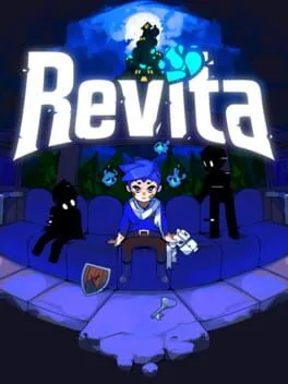 Revita [Deluxe Edition]