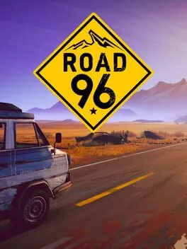 Road 96 [Collector Edition] (NSW)