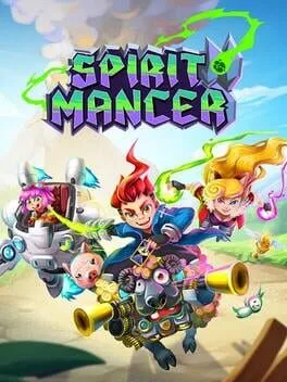 Spirit Mancer [Collector's Edition] (NSW)