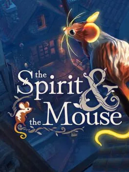 The Spirit & The Mouse (NSW)
