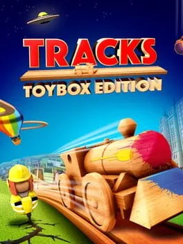 Tracks [Toybox Edition] (NSW)