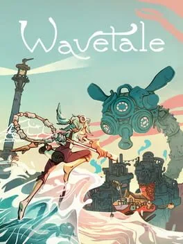 Wavetale [Steelbook] (NSW)