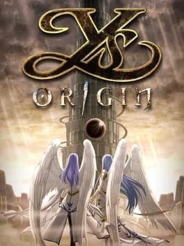 Ys Origin [Strictly Limited]