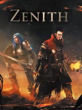 Zenith [Collector's Edition]