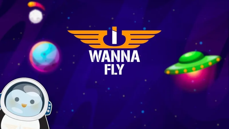 I wanna fly (NSW)