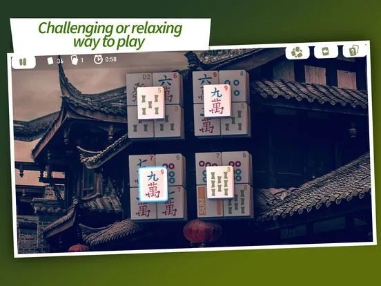 1001 Ultimate Mahjong 2 (NSW)