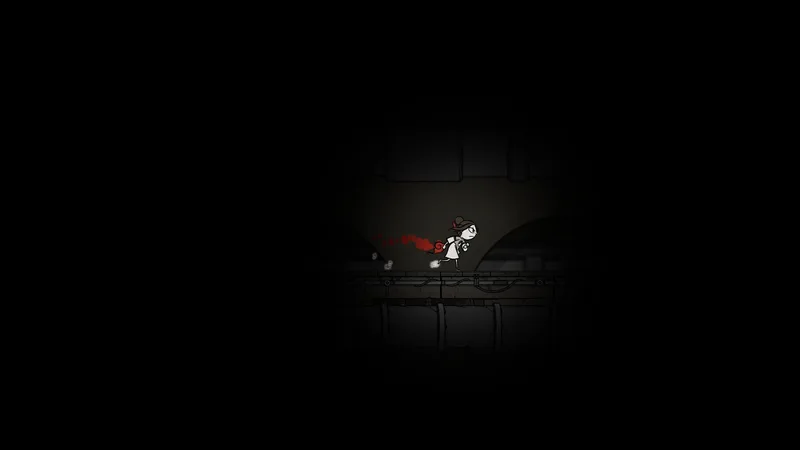 8Doors: Arum's Afterlife Adventure (NSW)