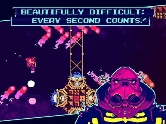 ATOMIK: RunGunJumpGun (NSW)