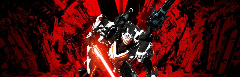 DAEMON X MACHINA (NSW)