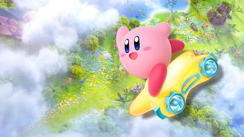 Kirby Air Riders (NSW)