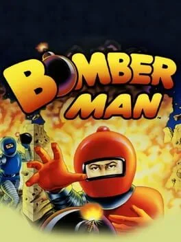 Bomberman (PCE)
