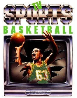TV Sports Basketball (PCE)