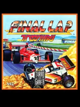 Final Lap Twin (PCE)