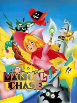 Magical Chase (PCE)