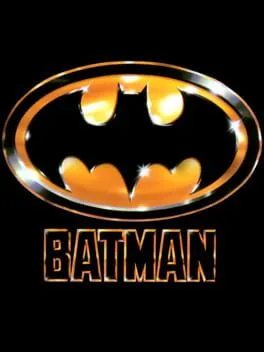 Batman (PCE)