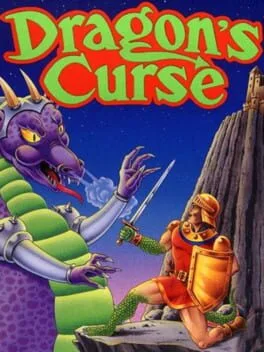 Dragon's Curse (PCE)
