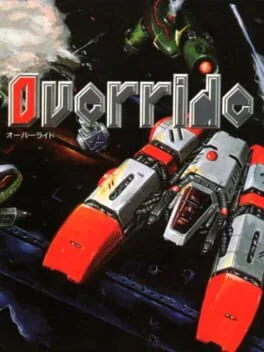 Override (PCE)